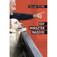 Csillag István - Egy miniszter inasévei
