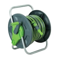 DAYE DY6215 15m hose reel set