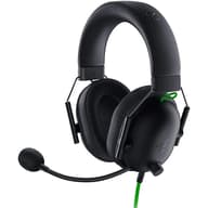 RAZER Blackshark V2 X negru