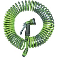 DAYE DY5915 garden hose spiral