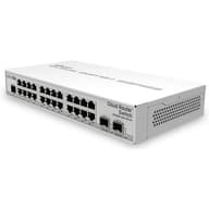 MIKROTIK CRS326-24G-2S+IN