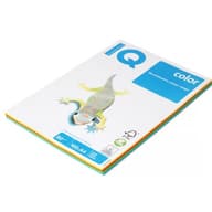 IQ Color A4 80g 4x25kom papir za kopiranje intenzivan boja