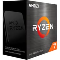 AMD Ryzen 7 5800X 3.80GHz AM4 BOX 100-100000063WOF