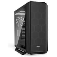 BE QUIET! Silent Base 802 Stop-Shop schwarz