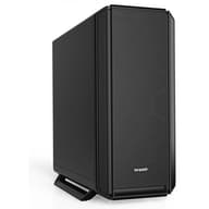 BE QUIET! Silent Base 802 crno