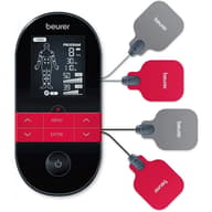 BEURER EM 59 Digital TENS/EMS device with heat function