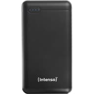 INTENSO Powerbank XS20000 schwarz