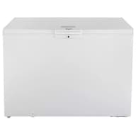 WHIRLPOOL WHE31352FO2 Chest freezer A++ white