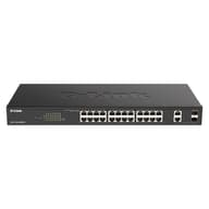 D-LINK DGS-1100-26MPV2