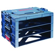 BOSCH i-BOXX shelf 3 pcs