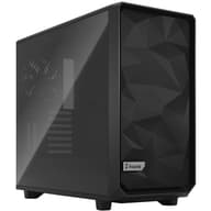 FRACTAL DESIGN Meshify 2 light TG crno