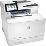 HP Color LaserJet Enterprise MFP M480f (3QA55A)
