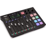 RODE RODECaster Pro fekete