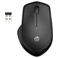 HP 280 Silent Wireless black
