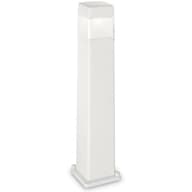 FUMAGALLI ELISA 800 LED 10W GX53 draussen Stehlampe Weiß