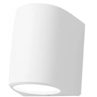 FUMAGALLI MARTA 160 2L LED 14W GU10 draussen Wandlampe Weiß
