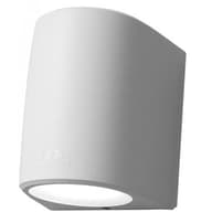 FUMAGALLI MARTA 160 2L LED 14W GU10 draussen Wandlampe grau