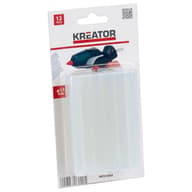 KREATOR KRT310003 glue štap set 12 kom