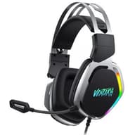 VENTARIS H900 RGB 7.1 schwarz und silber