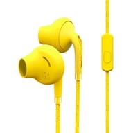 ENERGY SISTEM Earphones Style 2+ žuto