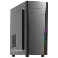 ZALMAN T8 fekete