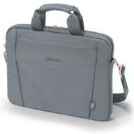 DICOTA Eco Slim Case BASE 12.5" grey