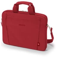 DICOTA Eco Slim Case BASE 14.1" red