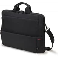 DICOTA Eco Slim Case Plus BASE 15.6" black