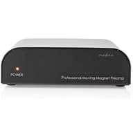 NEDIS AAMP2411BK Pre-erősítő