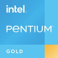 INTEL Pentium Gold G6600 4.20GHz LGA-1200 BOX Intel Cooler Ventilator BX80701G6600