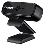 CANYON CNE-HWC2 HD webcamera black