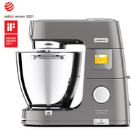 KENWOOD KWL90.004SI Chef Patissier XL Kitchen kitchen robot titan / silver