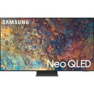 SAMSUNG 55" QN95A 4K flat Smart Neo QLED TV QE55QN95AATXXH
