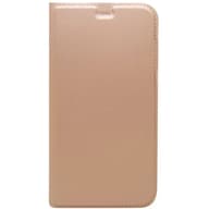 CELLECT Flip auf die Seite anderer Typ Hülle Xiaomi Redmi Mi 11I Rotgold