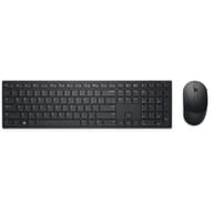 DELL KM5221W Pro Wireless Combo Mađarski crno