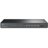 TP-LINK TL-SG3210XHP-M2 Gigabit Switch