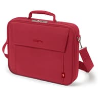 DICOTA Eco Multi BASE 15.6" red