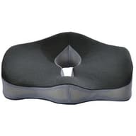 VIVAMAX Memory anatomical seat cushion GYVMF10