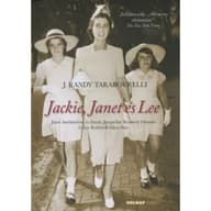 J. Randy Taraborrelli - Jackie Janet és Lee