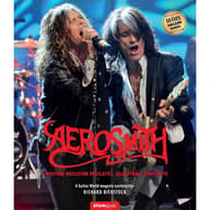 Richard Bienstock - Aerosmith - A bostoni rosszfiúk részletes illusztrált története
