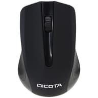 DICOTA D31659 Wireless black