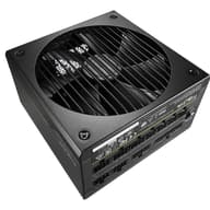 FRACTAL DESIGN Ion+ 2 Modular 660W 80 Plus Platinum Energieversorgung