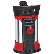 EINHELL GE-SP 4390 N-A LL ECO Scuba pump clean water 430W