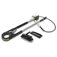 KARCHER 2.644-249.0 TLA 4 + homlokzat- and glass cleaner set