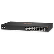 HP Aruba 6100 24G CL4 switch