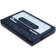 INTER-TECH HD-25620 - 2.5" HDD USB 3.0 outer house
