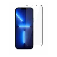 CELLECT Full Cover Glasfolie iPhone 14