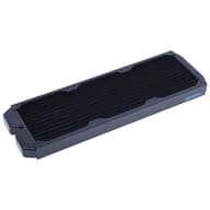 ALPHACOOL 14158 NexXxoS ST30 Full Copper 360mm radiator