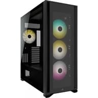 CORSAIR iCUE 7000X RGB crno