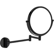 DEANTE ADR_N811 Duplex cosmetic mirror háromszoros nagyítással black